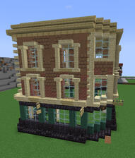 City Building 2