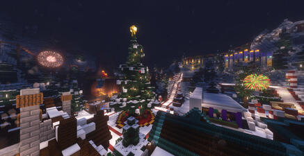 Winter Event TFM 2023