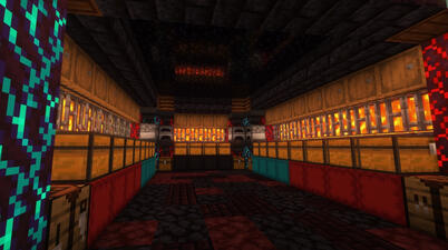 Nether Storage